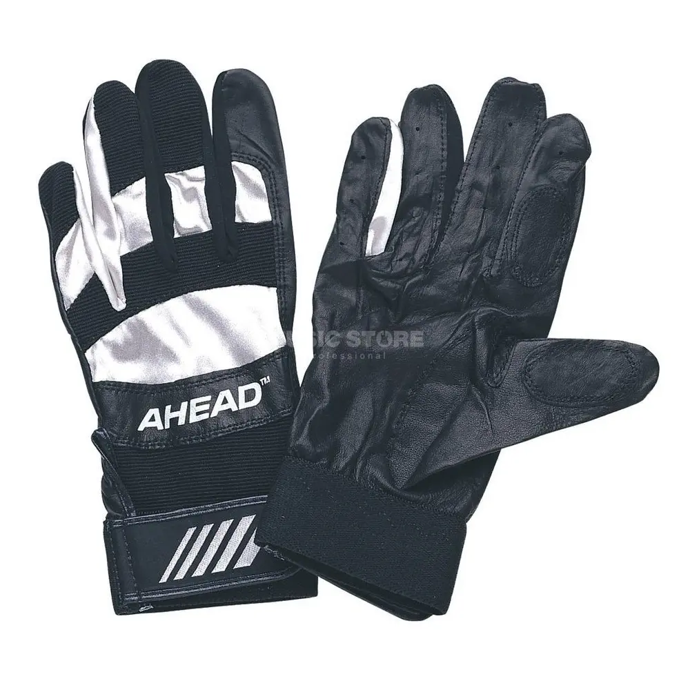 Guantes de Cuero L Ahead GLL