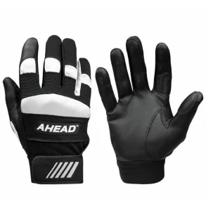 Guantes de Cuero M Ahead GLM