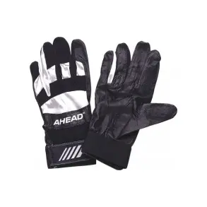 Guantes de Cuero M Ahead GLM