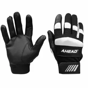 Guantes de Cuero XL Ahead GLX
