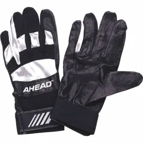 Guantes de Cuero XL Ahead GLX