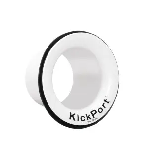Protectores de Aro Potenciadores de Graves KickPort KP2WH