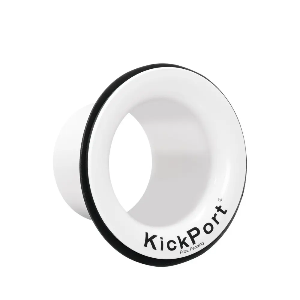 Protectores de Aro Potenciadores de Graves KickPort KP2WH