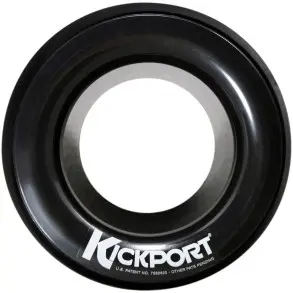 Protectores de Aro Potenciadores de Graves KickPort KP2BL