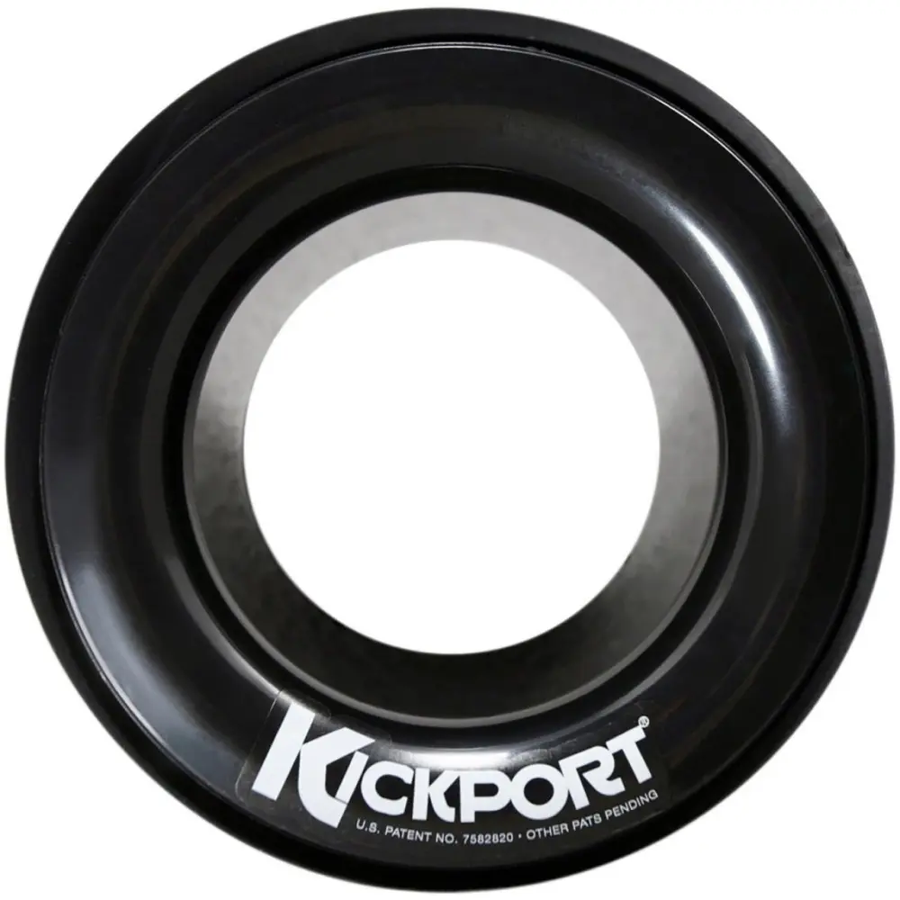 Protectores de Aro Potenciadores de Graves KickPort KP2BL