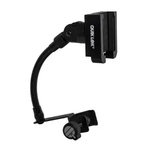 Soporte Celular con Clamp QUIK LOK SMS/001