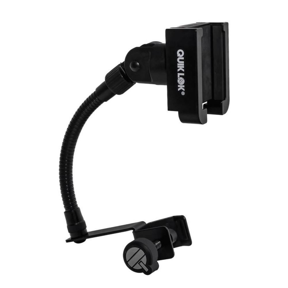 Soporte Celular con Clamp QUIK LOK SMS/001