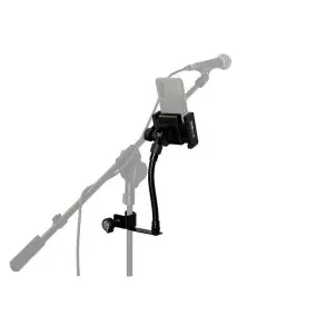 Soporte Celular con Clamp QUIK LOK SMS/001