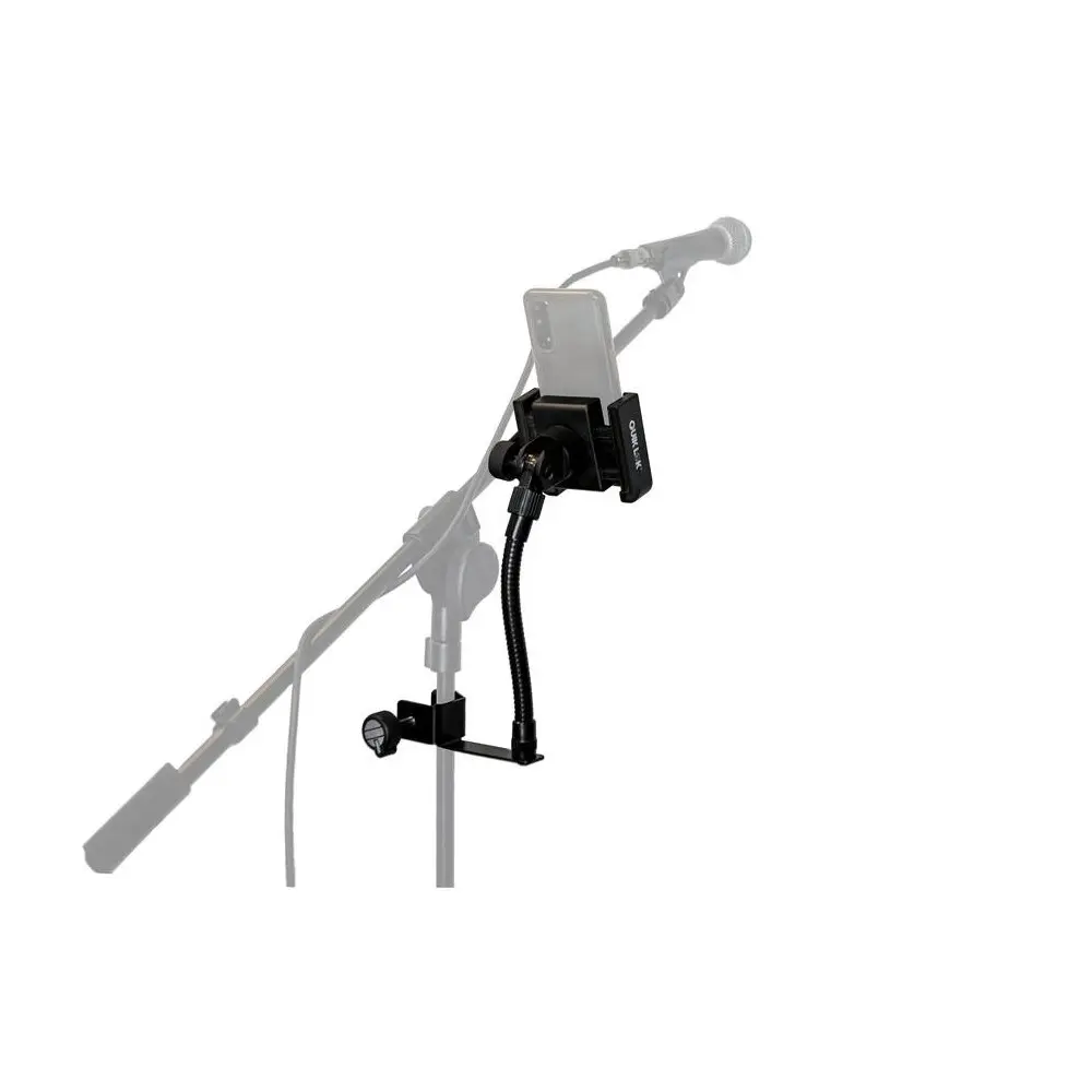 Soporte Celular con Clamp QUIK LOK SMS/001