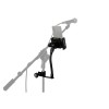 Soporte Celular con Clamp QUIK LOK SMS/001