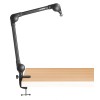 Soporte de Microfono Tipo Radio SAMSON MBA26