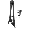 Soporte de Microfono Tipo Radio SAMSON MBA26