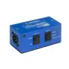 Caja Directa Preamplificador SAMSON MA25