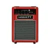 Amplificador de Guitarra Solid Stage HIWATT LONDON 12 RED