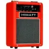 Amplificador de Guitarra Solid Stage HIWATT LONDON 12 RED