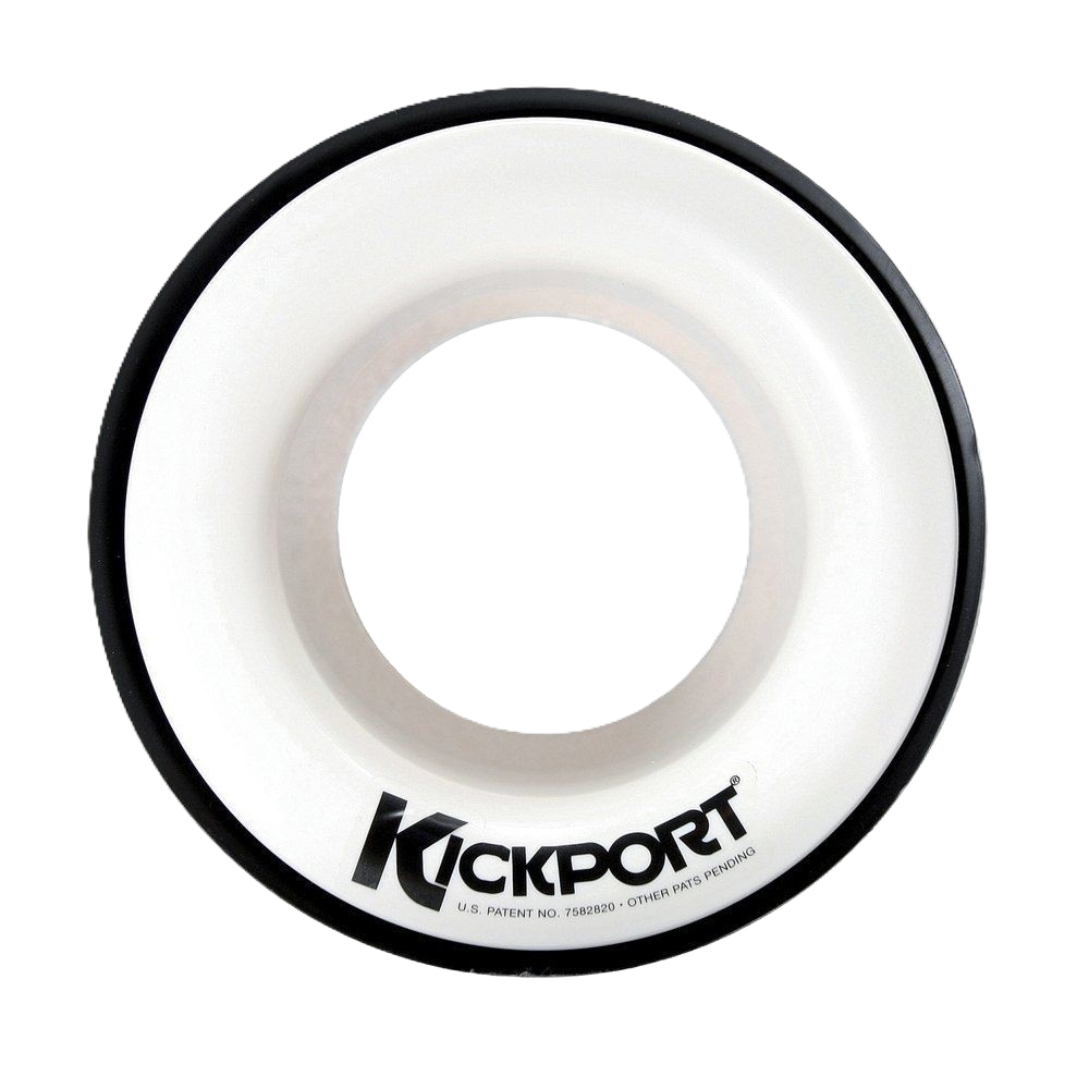 Protectores de Aro Potenciadores de Graves KickPort KP2WH