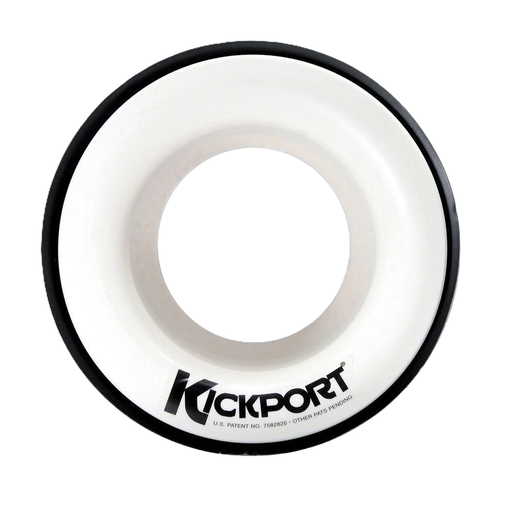 Protectores de Aro Potenciadores de Graves KickPort KP2WH