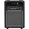 Amplificador de Guitarra Solid Stage HIWATT LONDON 12 BLK