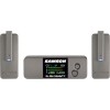 Sistema Inalambrico Microfono Para Celulares SAMSON GMM2