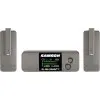 Sistema Inalambrico Microfono Para Celulares SAMSON GMM2