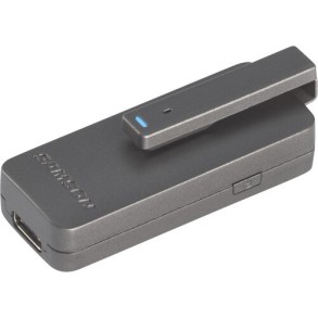 Sistema Inalambrico Microfono Para Celulares SAMSON GMM2