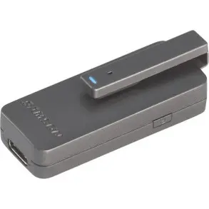 Sistema Inalambrico Microfono Para Celulares SAMSON GMM2