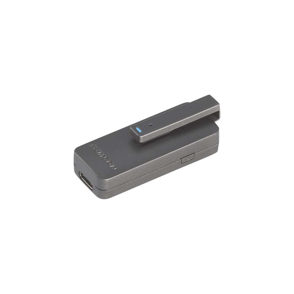 Sistema Inalambrico Microfono Para Celulares SAMSON GMM2