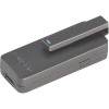 Sistema Inalambrico Microfono Para Celulares SAMSON GMM2