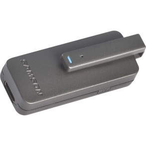 Sistema Inalambrico Microfono Para Celulares SAMSON GMM2