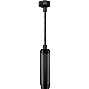 Shure PGA98D-XLR Microfono Condenser Cardiode para Bateria
