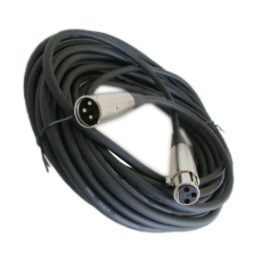 Cable Canon Canon 10 Metros ROSS PA C-CC-10M