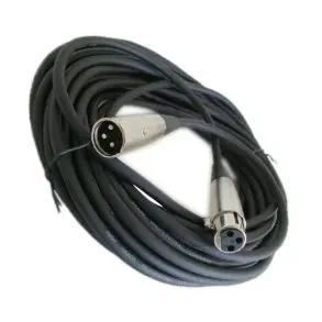 Cable Canon Canon 10 Metros ROSS C-CC-10M XLR XLR