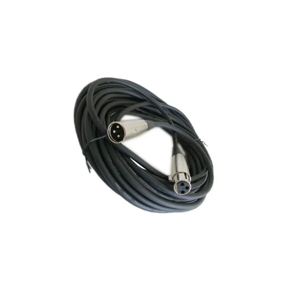 Cable Canon Canon 10 Metros ROSS C-CC-10M XLR XLR