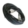 Cable Canon Canon 10 Metros ROSS C-CC-10M XLR XLR