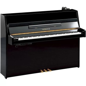 Piano Digital Vertical Yamaha JU109SC3PE
