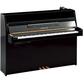 Piano Digital Vertical Yamaha JU109SC3PE