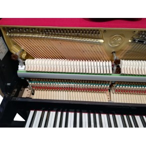 Piano Digital Vertical Yamaha JU109SC3PE