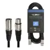 Cable Canon Canon 10 Metros ROSS C-CC-10M XLR XLR