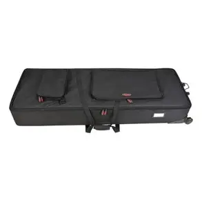 Estuche SKB Semi-Rígido Para Teclado 88 Teclas