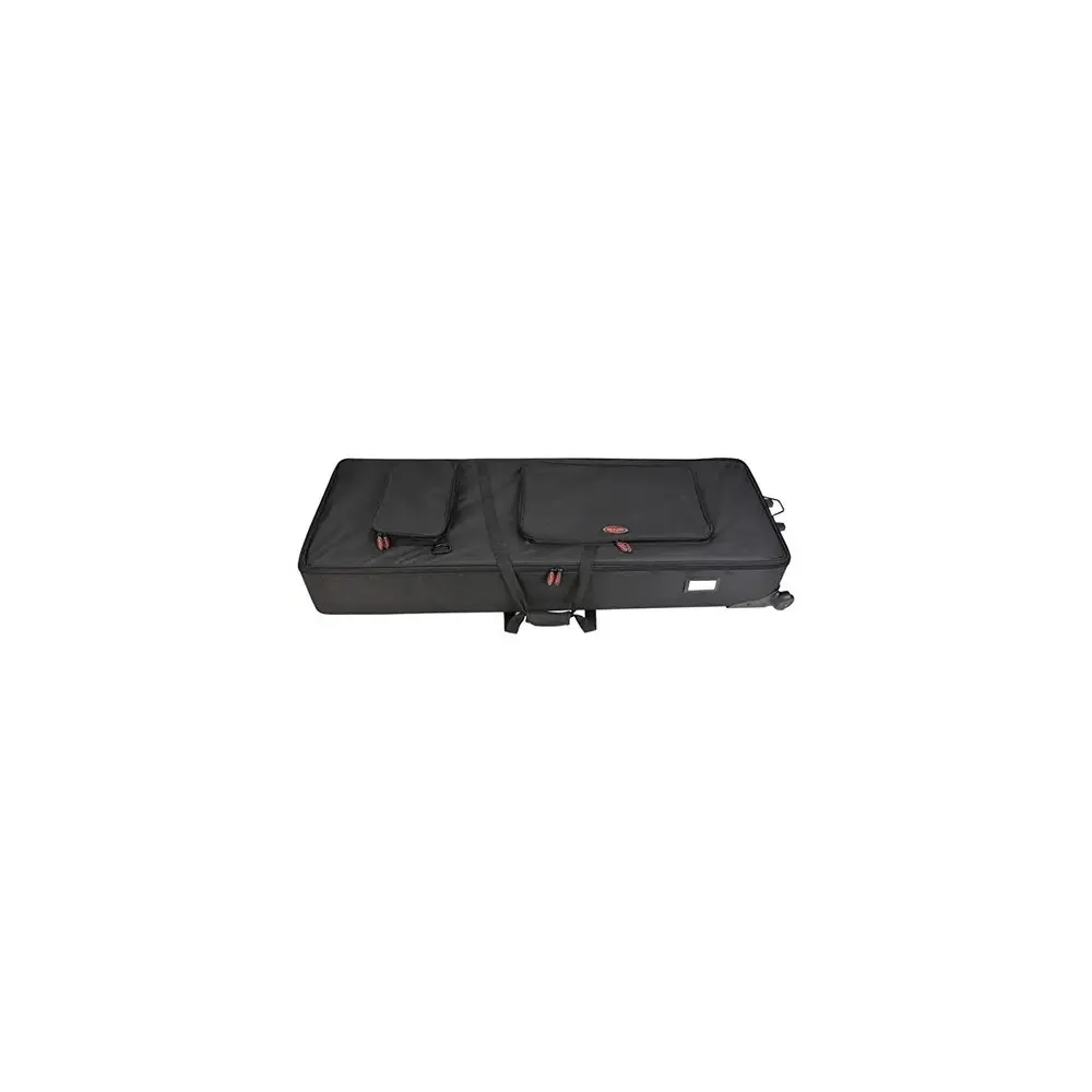 Estuche SKB Semi-Rígido Para Teclado 88 Teclas