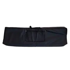 Funda Piano 7/8 Teclado 88 Teclas Ross K220T7