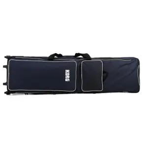 Funda Korg SC-Kross2/Krome-88 Con Ruedas