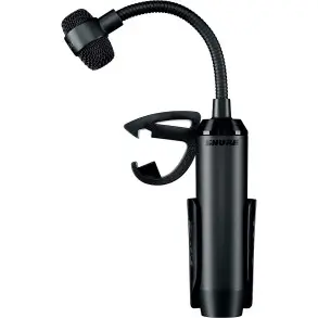 Shure PGA98D-LC Microfono Condenser Cardiode para Bateria