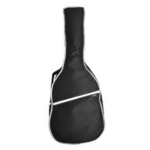 Funda Guitarra Criolla Gris Nacional TR-071