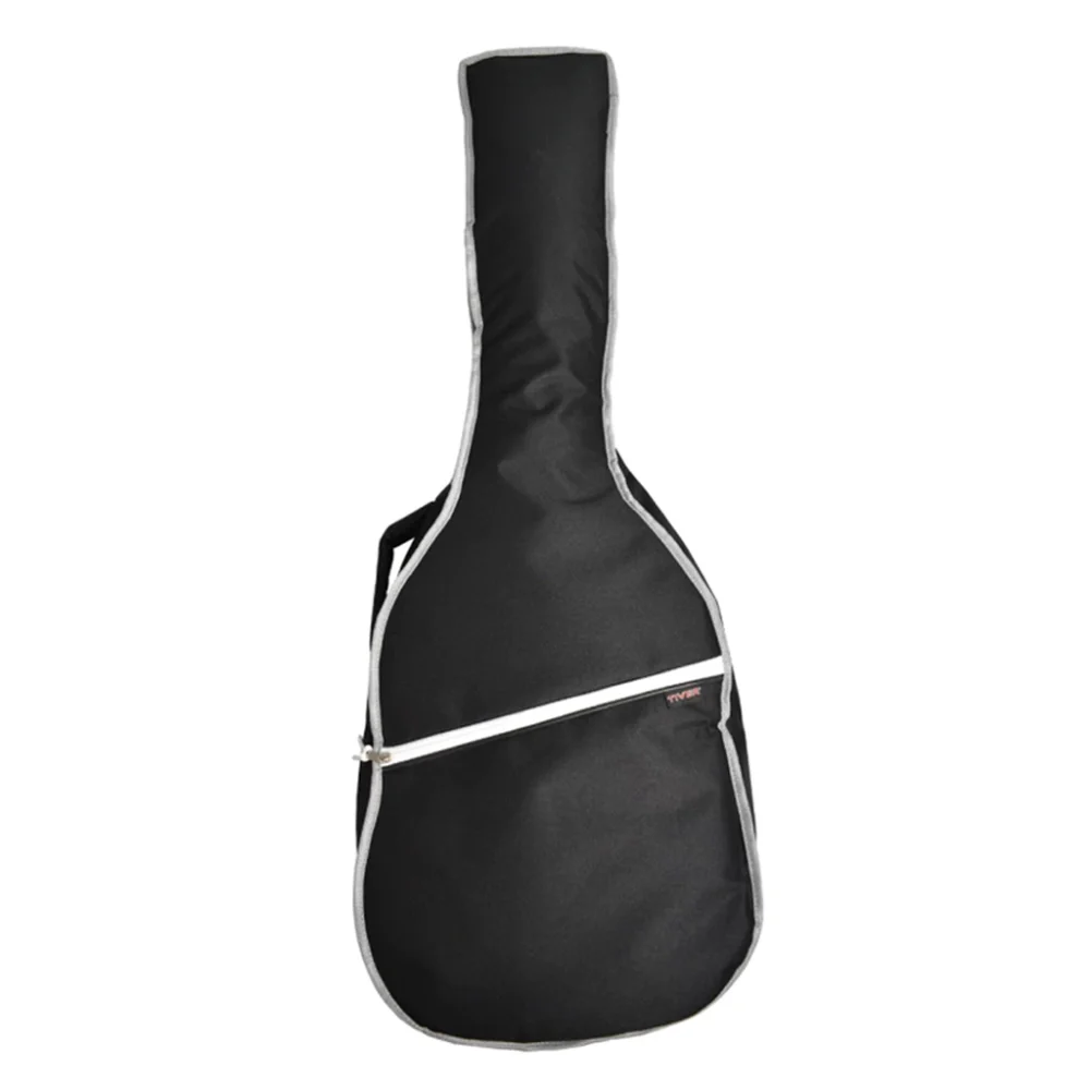 Funda Guitarra Criolla Gris Nacional TR-071