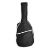 Funda Guitarra Criolla Gris Nacional TR-071