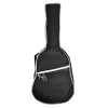 Funda Guitarra Acustica Gris Nacional TR-072