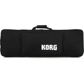 Korg Sc Pa600 Funda Original Pa600 Pa900 Pa300 Acolchada