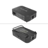 Sistema de Monitoreo Inalambrico Nux B-7 PRO Recargable Stereo