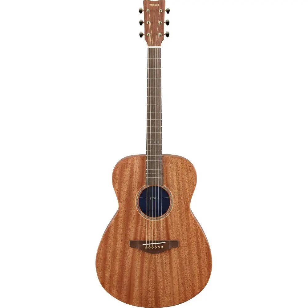 Guitarra Electroacustica Yamaha STORIA II